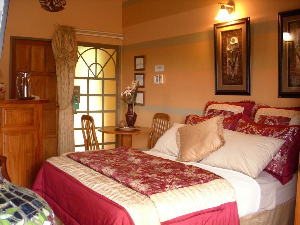 Native Abode Bon Accord Village Quarto foto