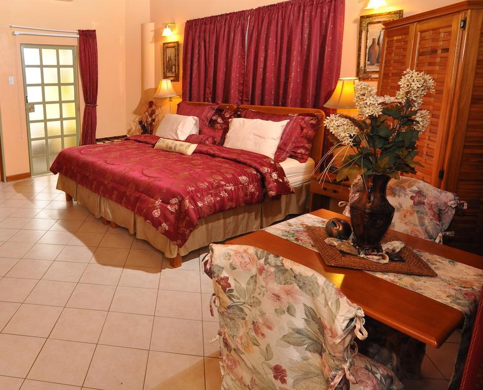 Native Abode Bon Accord Village Quarto foto
